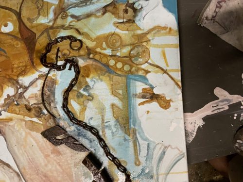 Extracting the rusted memory