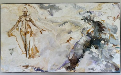 Athena’s Ascendance
